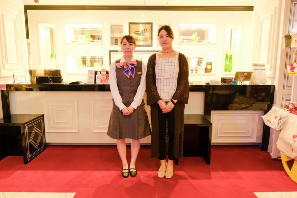 バイトル導入事例 株式会社ミドルウッド 武藤様