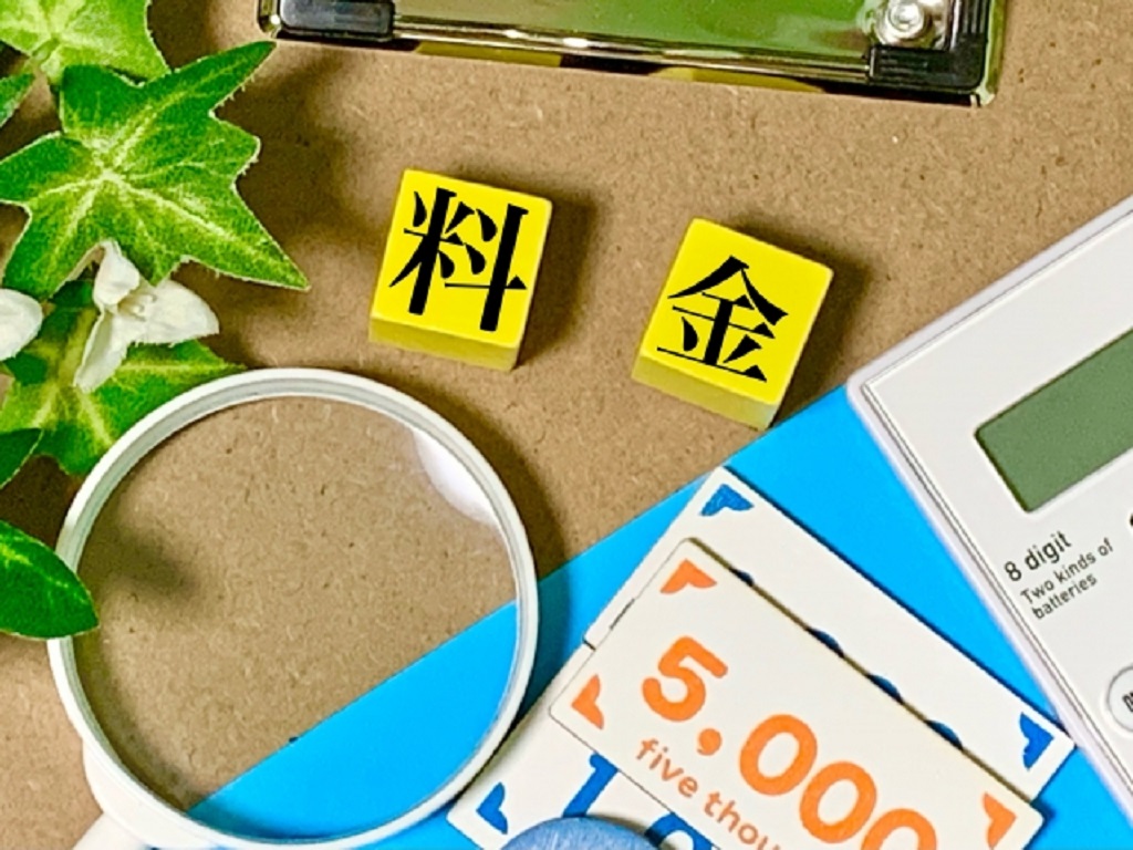 おすすめする求人サイトの掲載料金プラン