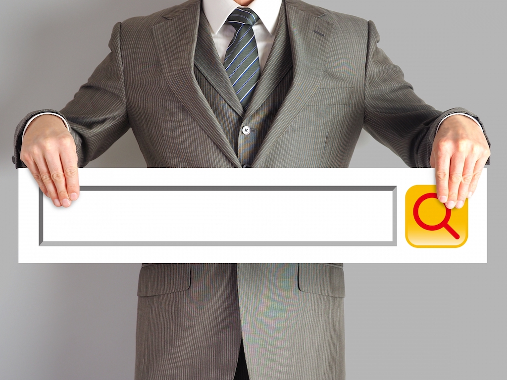 企業も求職者を検索していることを表現