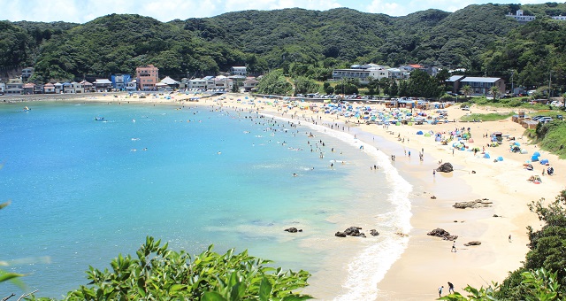 7月、夏休みのイメージ