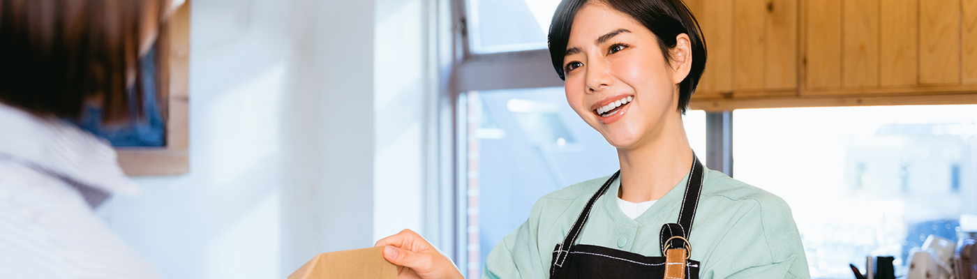 女性(主婦の方)の求人募集・求人広告を掲載するときのポイント