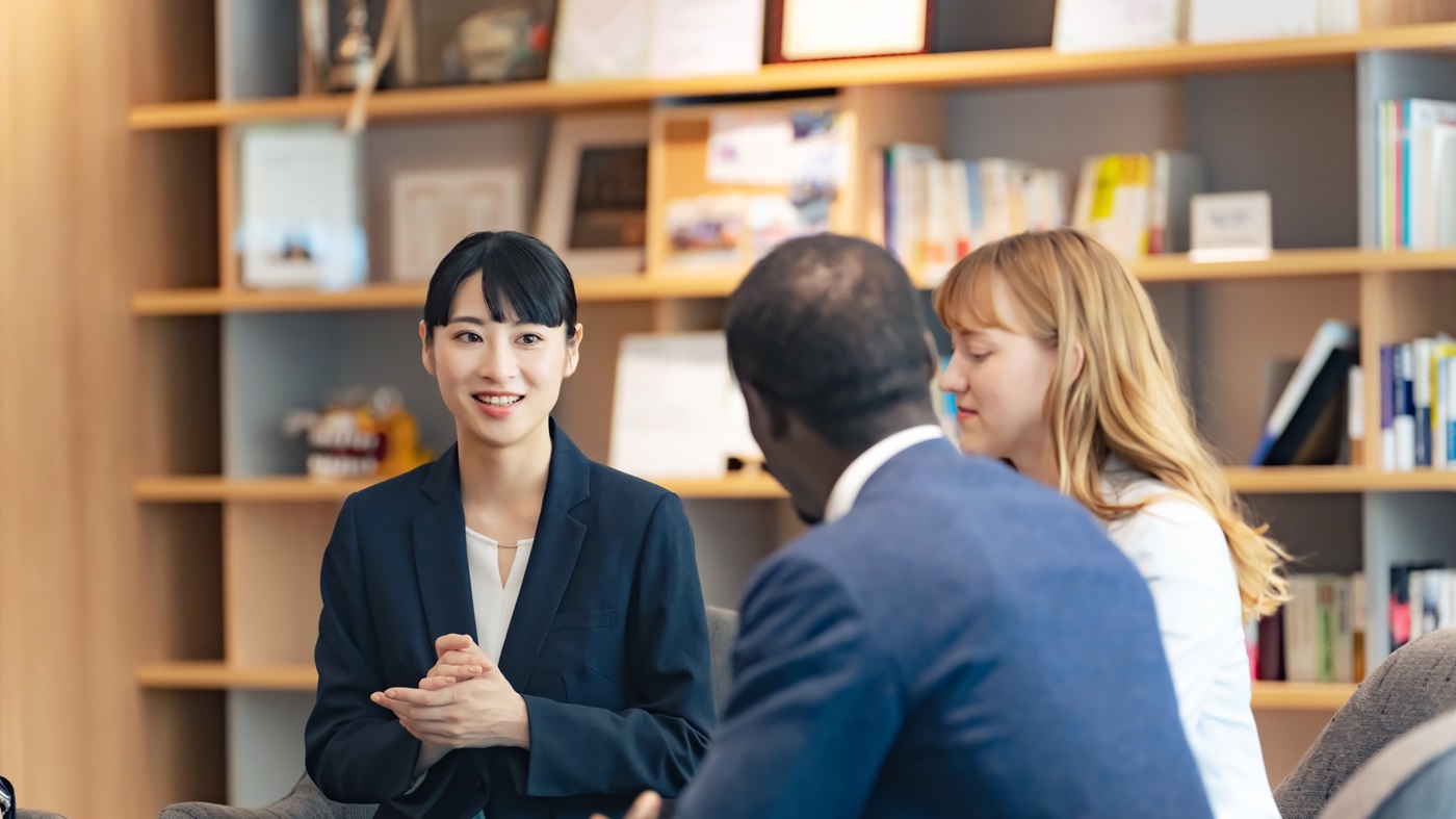 通訳の求人募集・求人広告を掲載するときのポイント