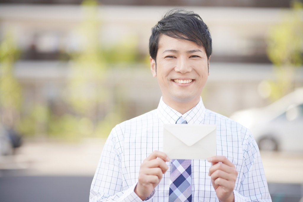 企業が求める人材のモデル