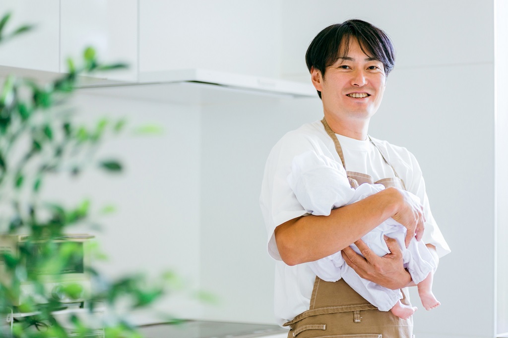 パパママ育休プラスと混同しやすい産後パパ育休