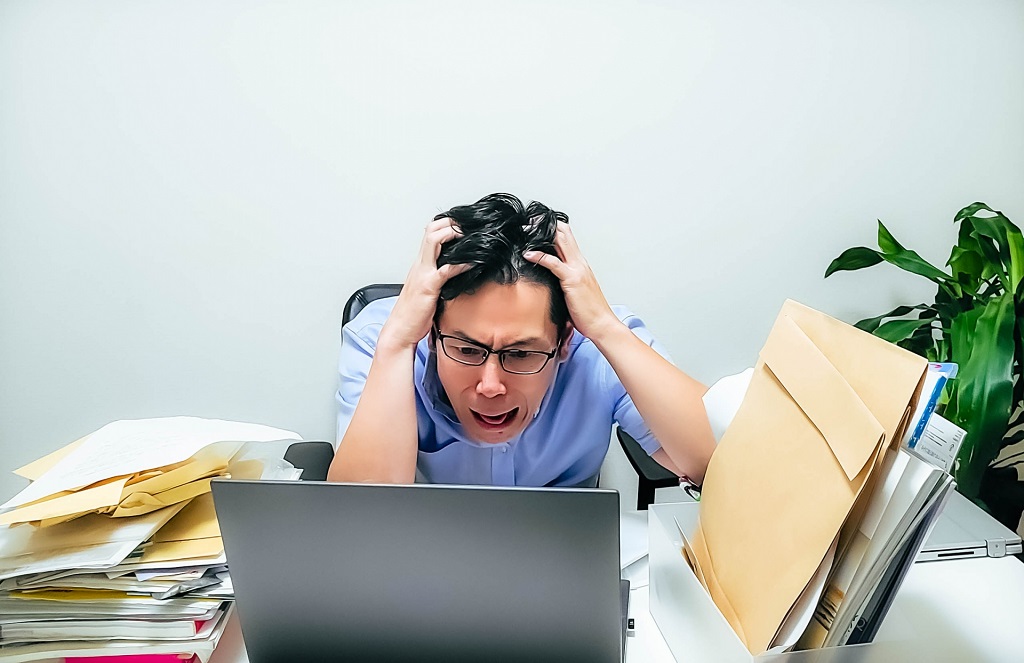 忙しすぎてパート従業員にも残業して手伝ってほしい人