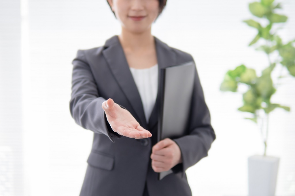 優秀な採用担当者