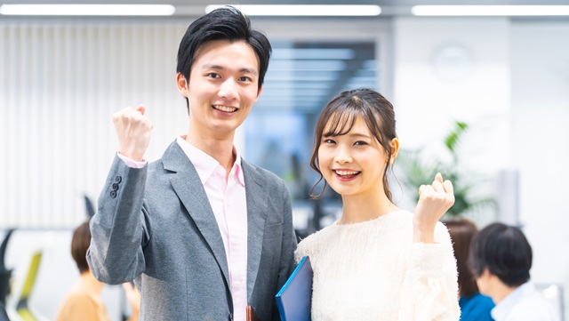 第二新卒のイメージ
