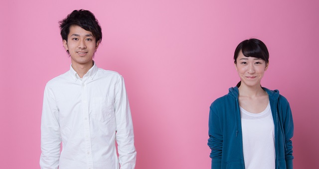 学生のイメージ