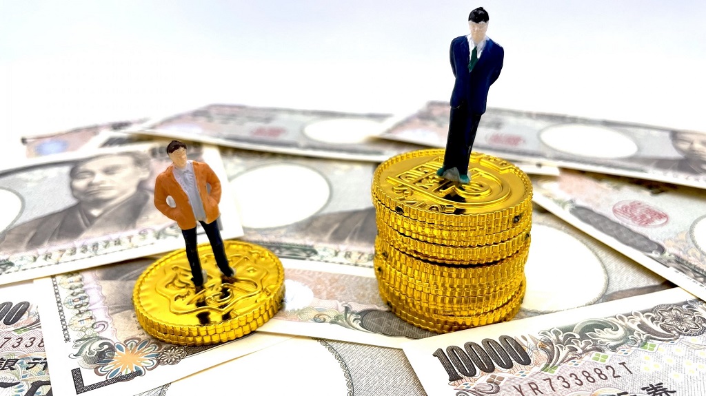 給与面でみられる嘱託社員とパートの違い