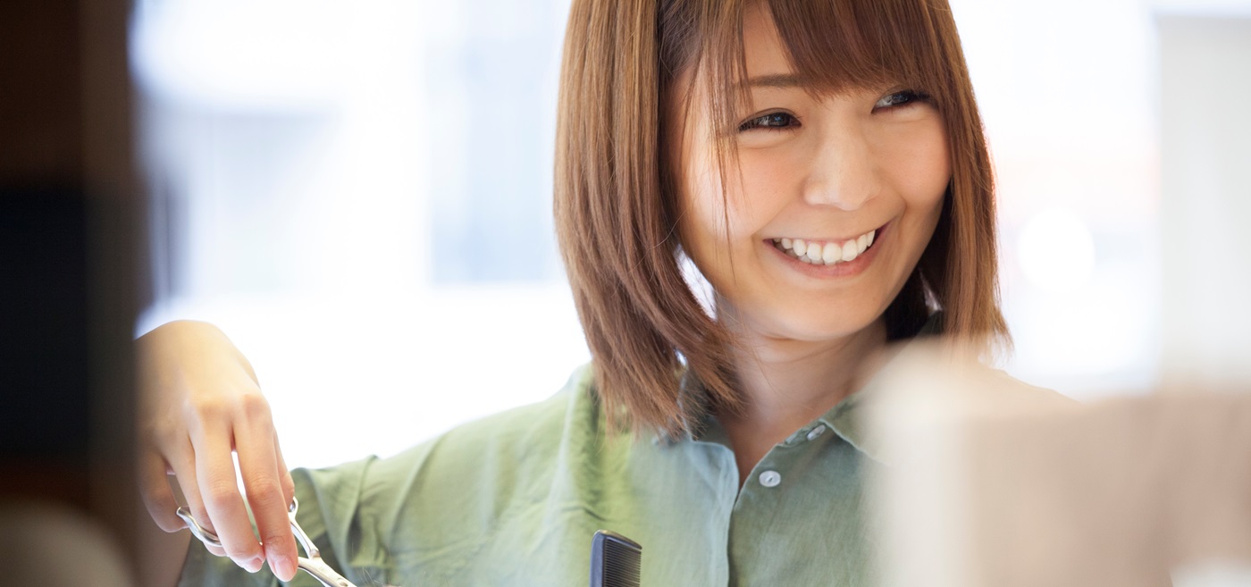 美容室の求人募集・求人広告を掲載するときのポイント