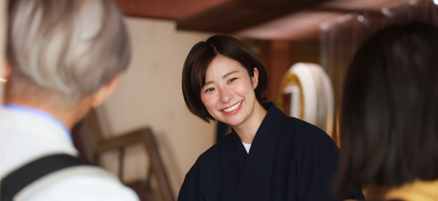 旅館の求人募集・求人広告を掲載するときのポイント