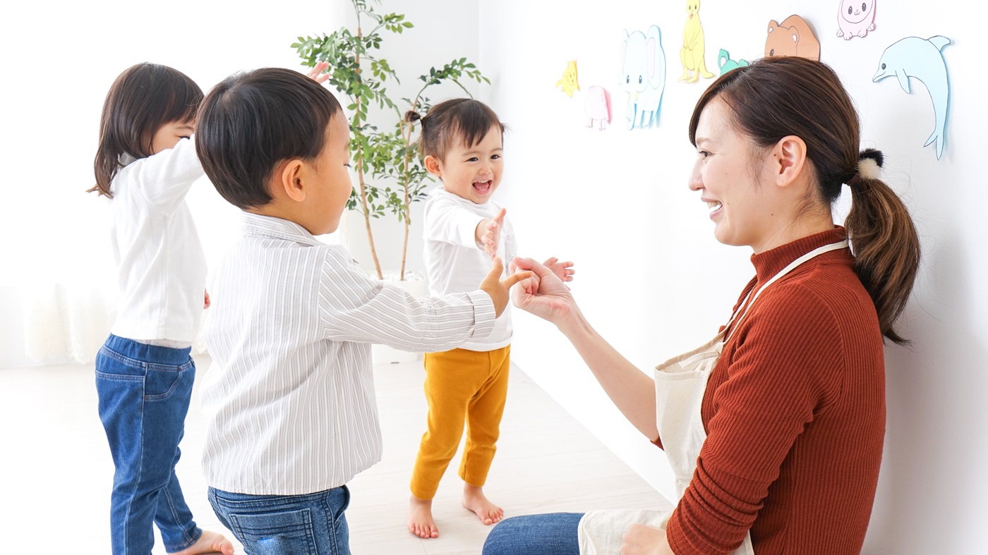 保育士の求人募集・求人広告を掲載するときのポイント