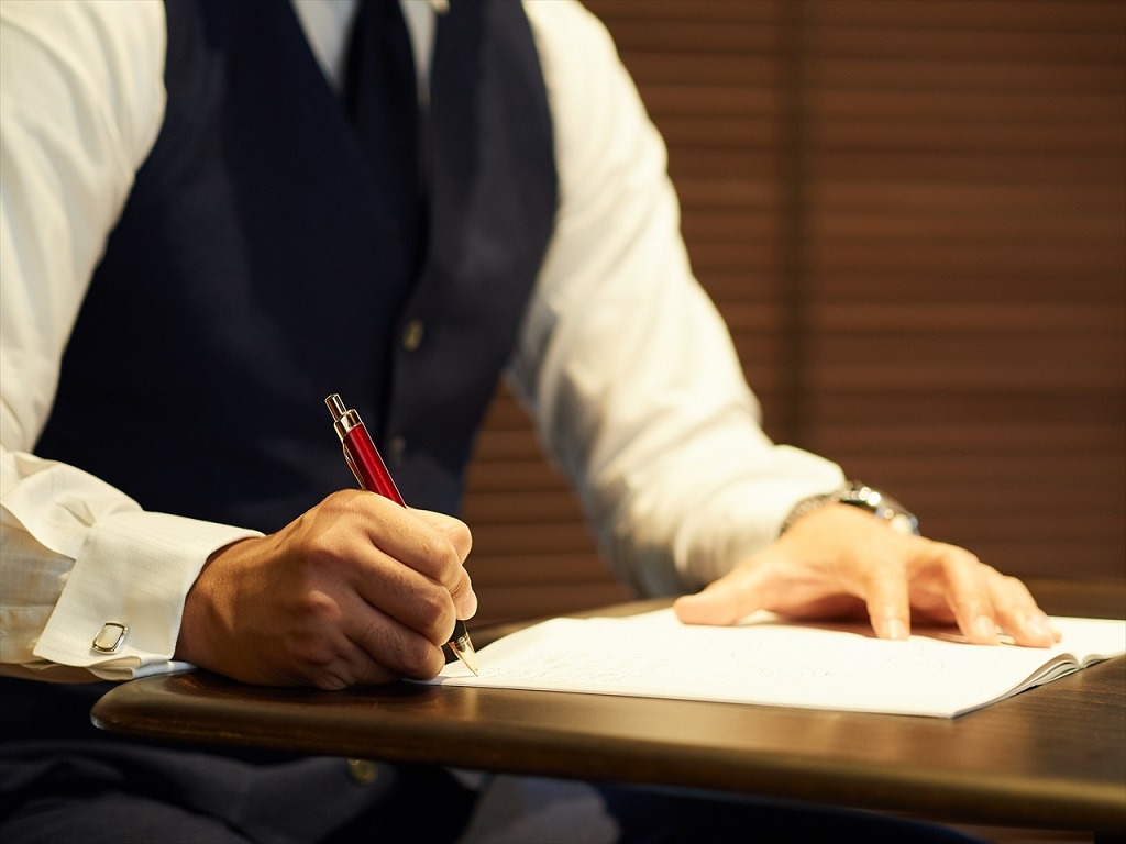 労働者名簿の書き方、更新・変更について